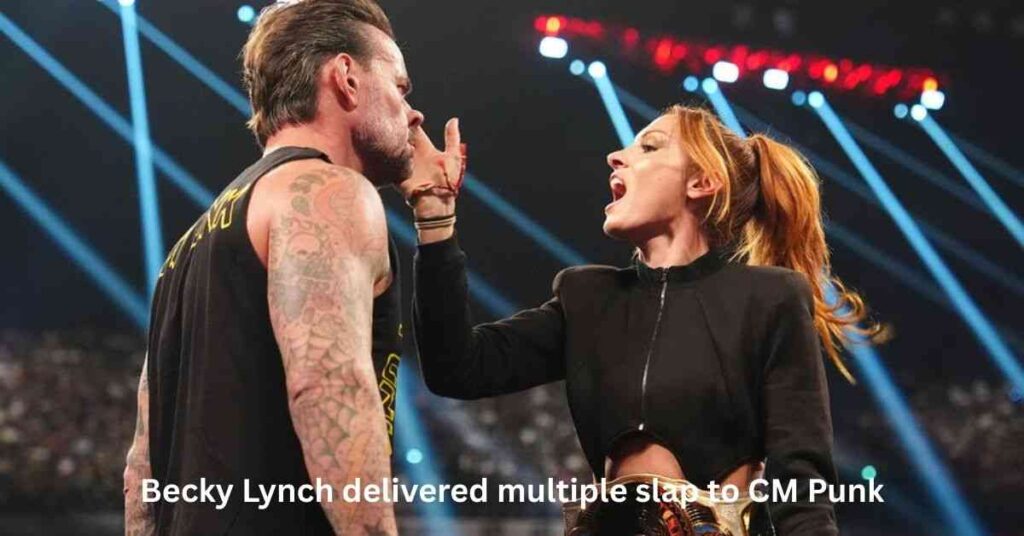 Raw Results Sept 01 2025 – Full Match Card, Winners, Highlights & Fallout