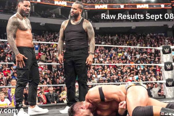 Raw Results Sept 08 2025