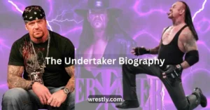 The Undertaker Biography