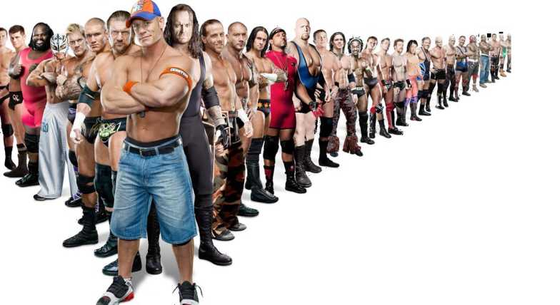 John Cena Biography